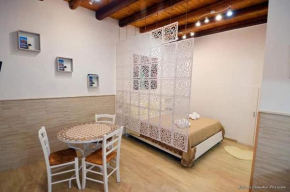 La casetta di sharon Palermo